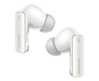 HUAWEI Freebuds Pro 4 białe Piano T-180 WHITE - 1301320 - zdjęcie 3